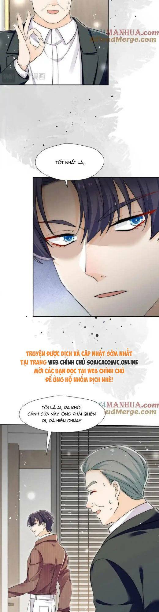 Nữ Chính Hắc Hóa Sau Trọng Sinh Chapter 65 - Trang 2