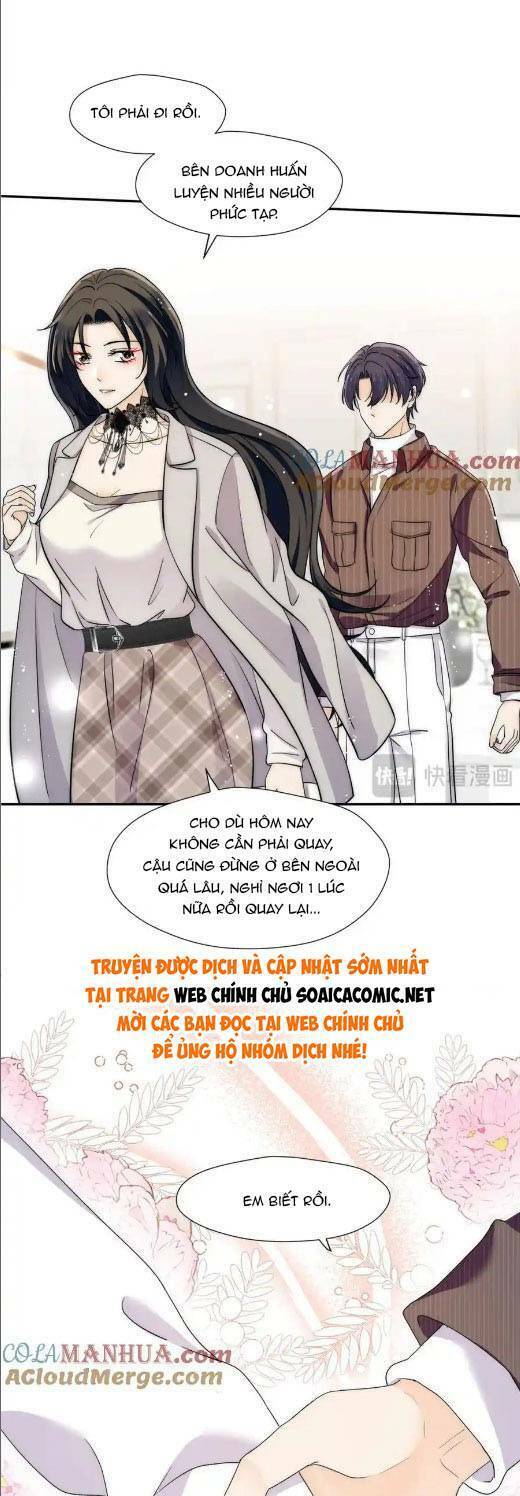 Nữ Chính Hắc Hóa Sau Trọng Sinh Chapter 64 - Trang 2