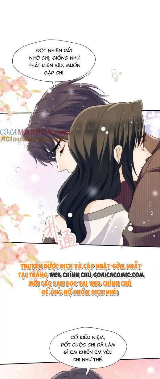 Nữ Chính Hắc Hóa Sau Trọng Sinh Chapter 62 - Trang 2