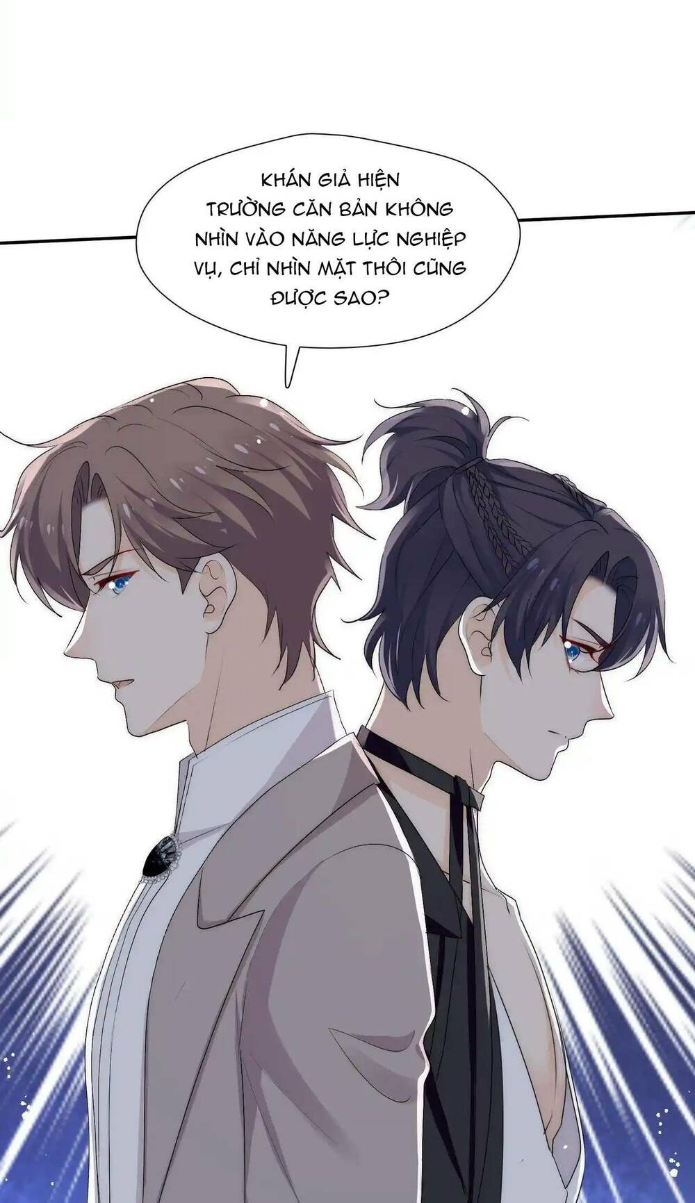 Nữ Chính Hắc Hóa Sau Trọng Sinh Chapter 58 - Trang 2