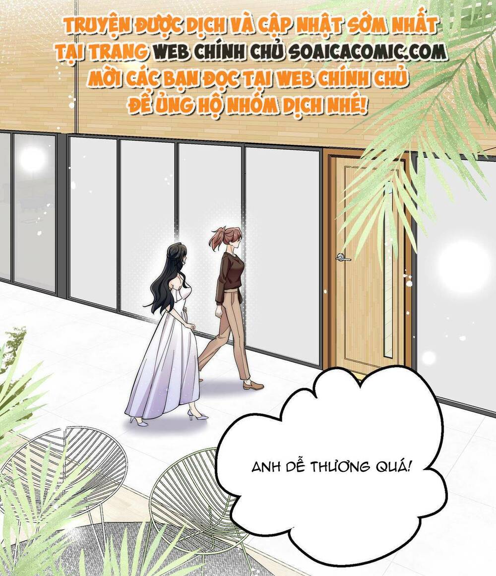 Nữ Chính Hắc Hóa Sau Trọng Sinh Chapter 56 - Trang 2