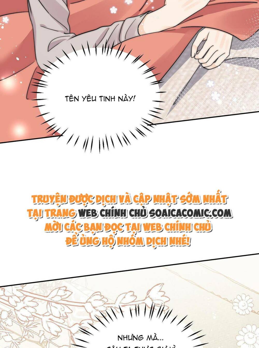 Nữ Chính Hắc Hóa Sau Trọng Sinh Chapter 56 - Trang 2