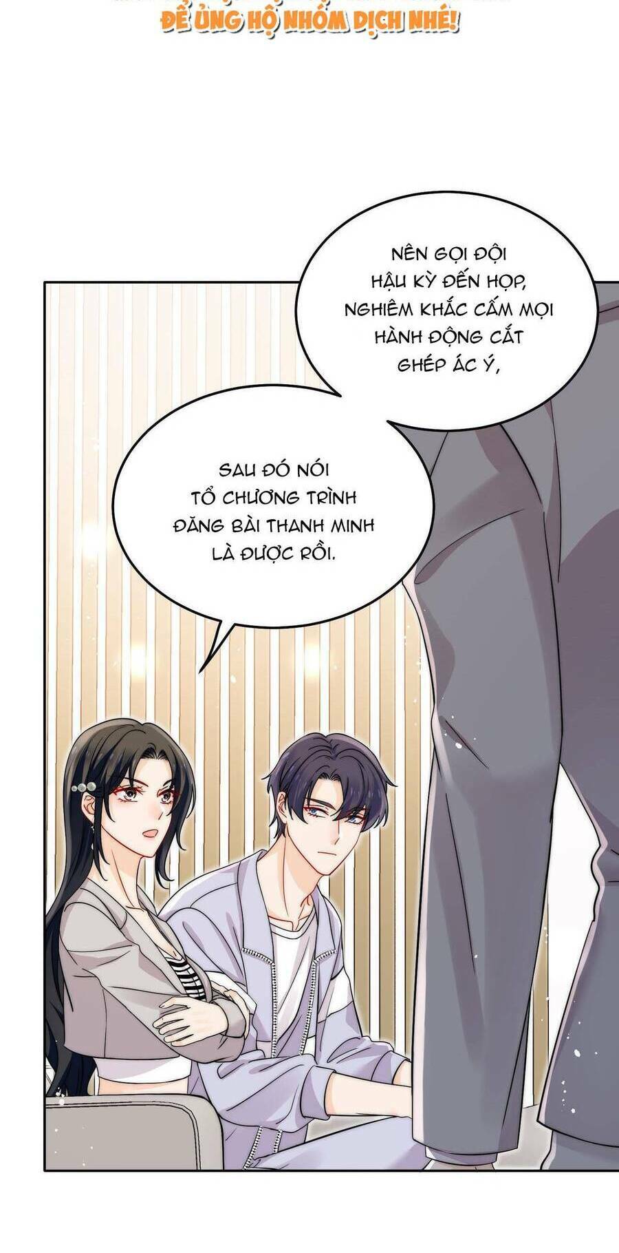 Nữ Chính Hắc Hóa Sau Trọng Sinh Chapter 55 - Trang 2