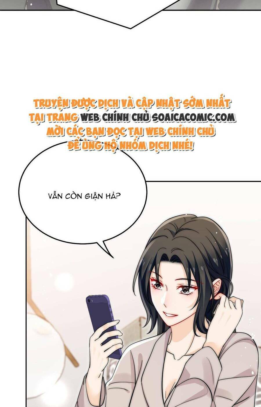 Nữ Chính Hắc Hóa Sau Trọng Sinh Chapter 55 - Trang 2