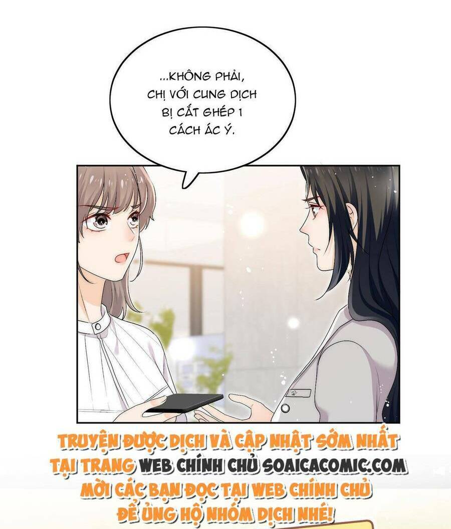 Nữ Chính Hắc Hóa Sau Trọng Sinh Chapter 54 - Trang 2