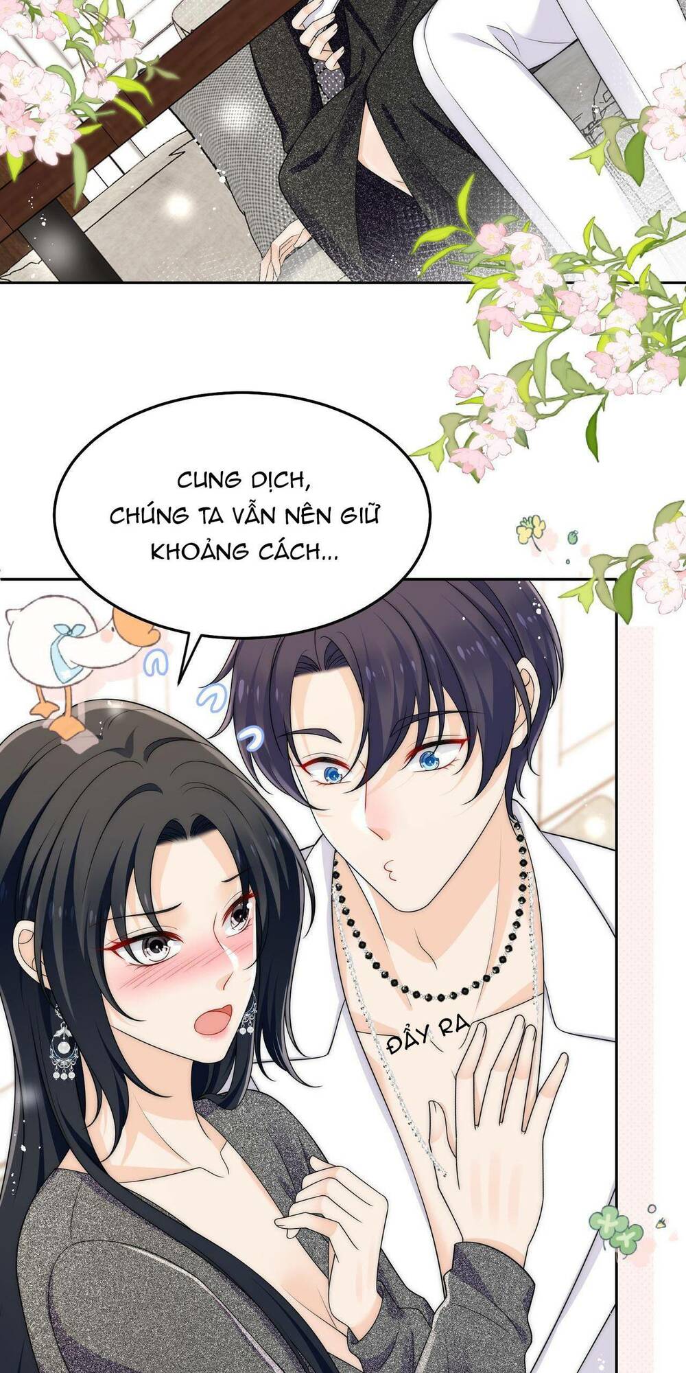 Nữ Chính Hắc Hóa Sau Trọng Sinh Chapter 51 - Trang 2