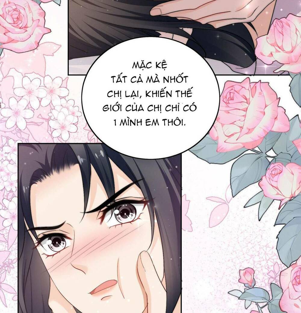 Nữ Chính Hắc Hóa Sau Trọng Sinh Chapter 48 - Trang 2