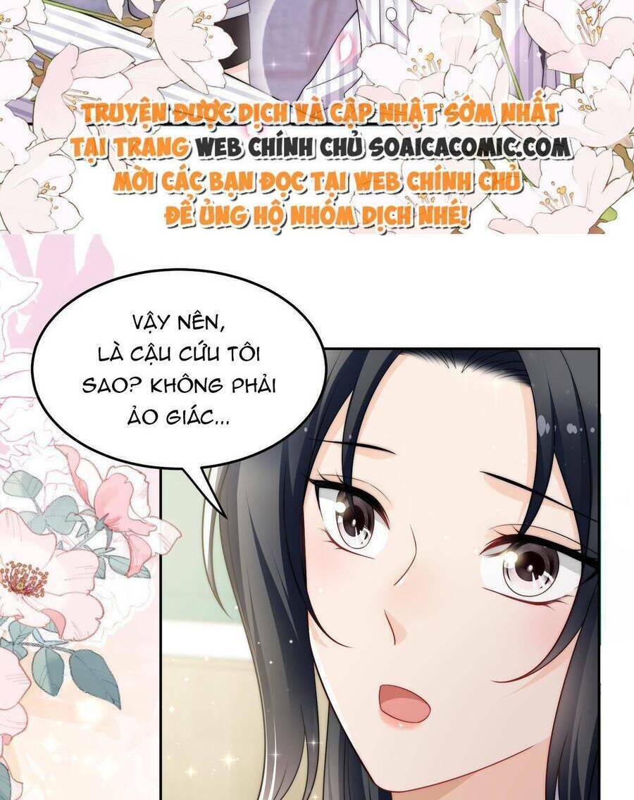 Nữ Chính Hắc Hóa Sau Trọng Sinh Chapter 47 - Trang 2