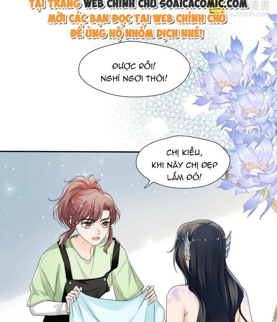 Nữ Chính Hắc Hóa Sau Trọng Sinh Chapter 46 - Trang 2