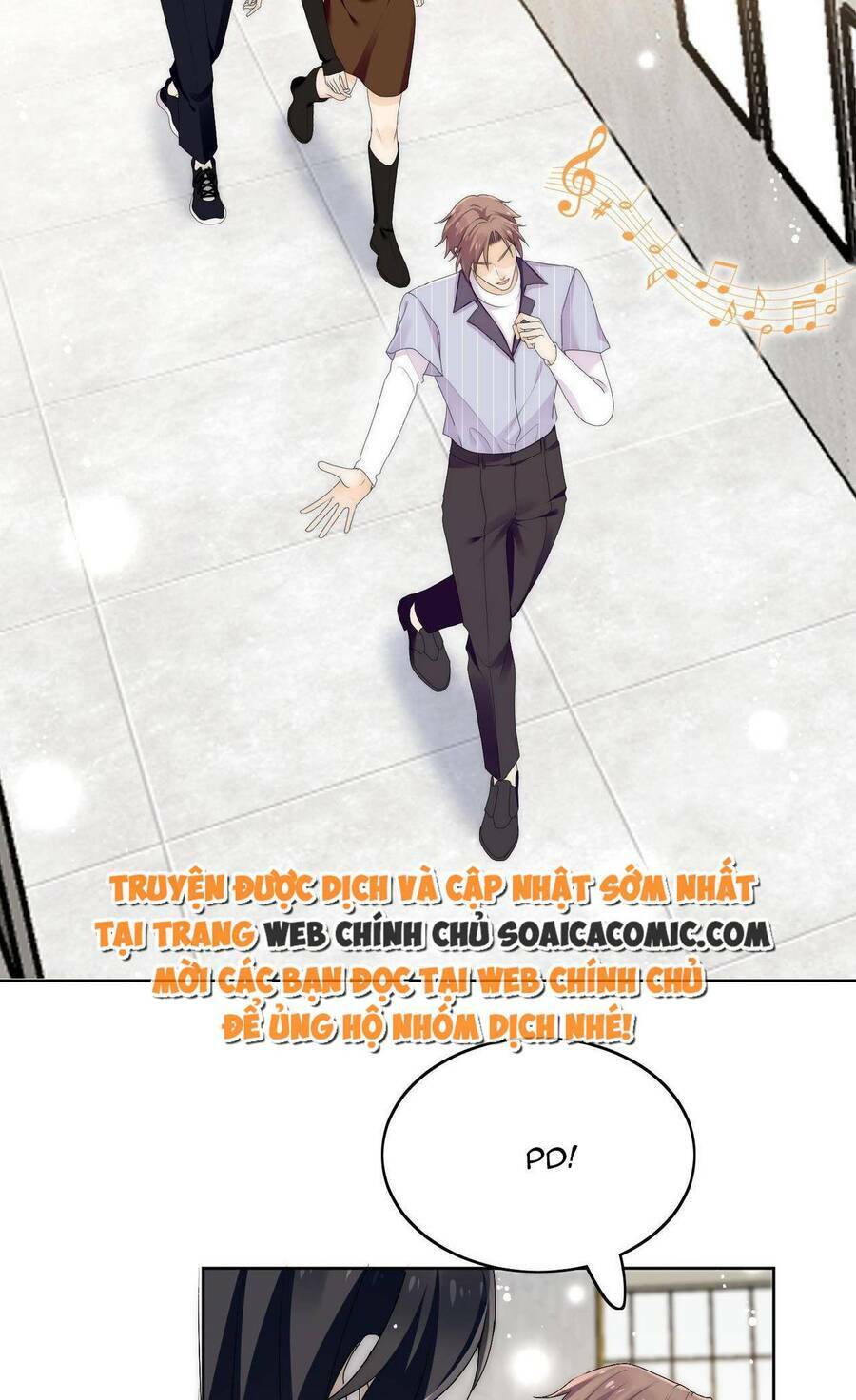 Nữ Chính Hắc Hóa Sau Trọng Sinh Chapter 42 - Trang 2