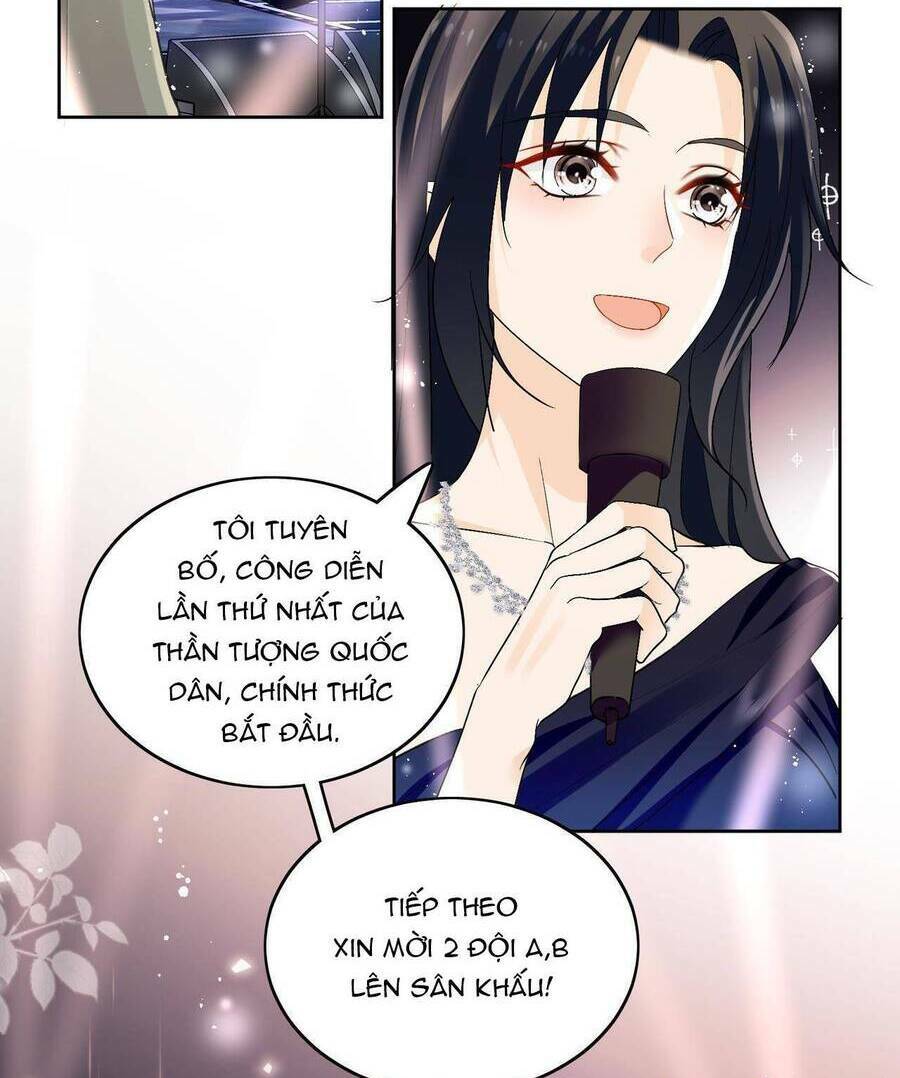 Nữ Chính Hắc Hóa Sau Trọng Sinh Chapter 42 - Trang 2