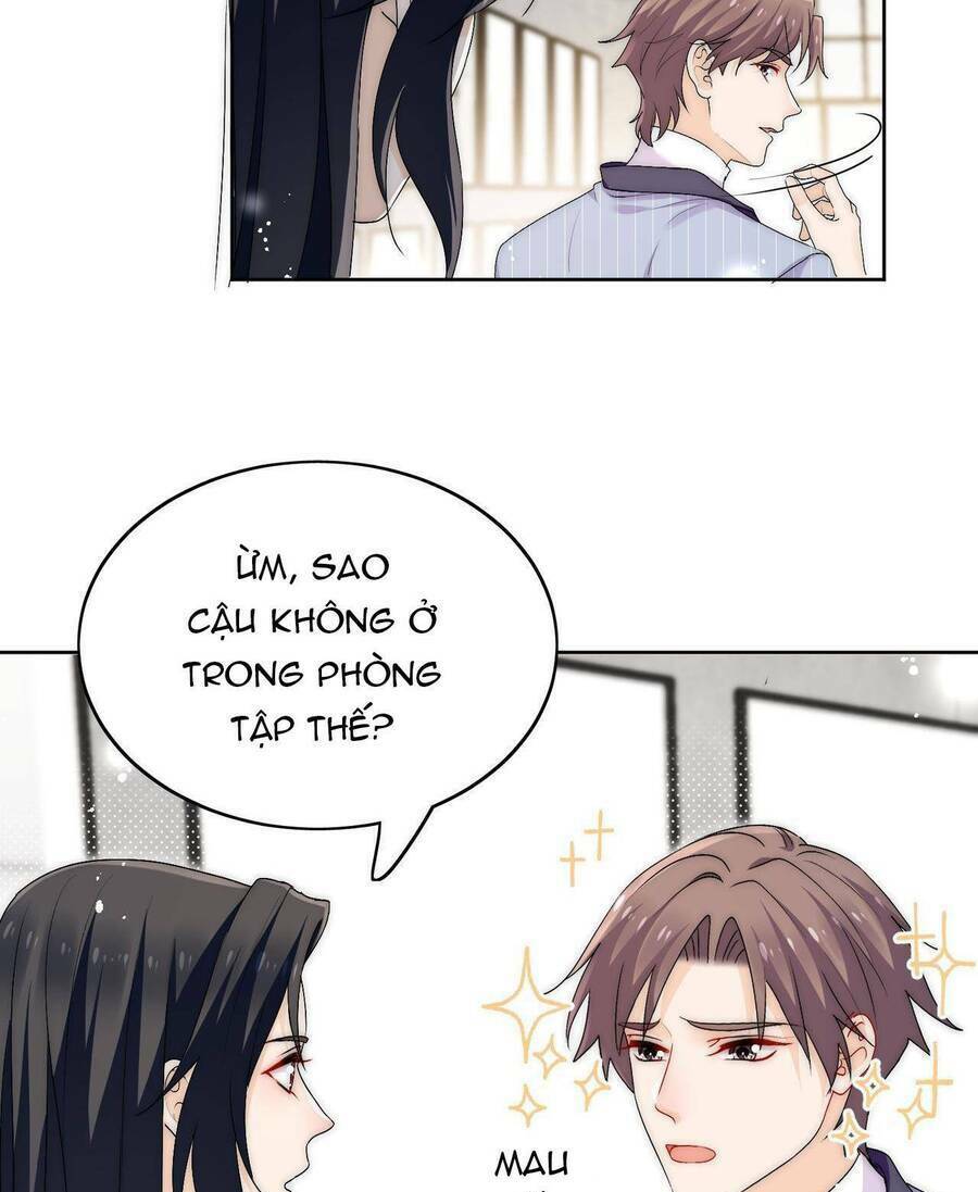 Nữ Chính Hắc Hóa Sau Trọng Sinh Chapter 42 - Trang 2