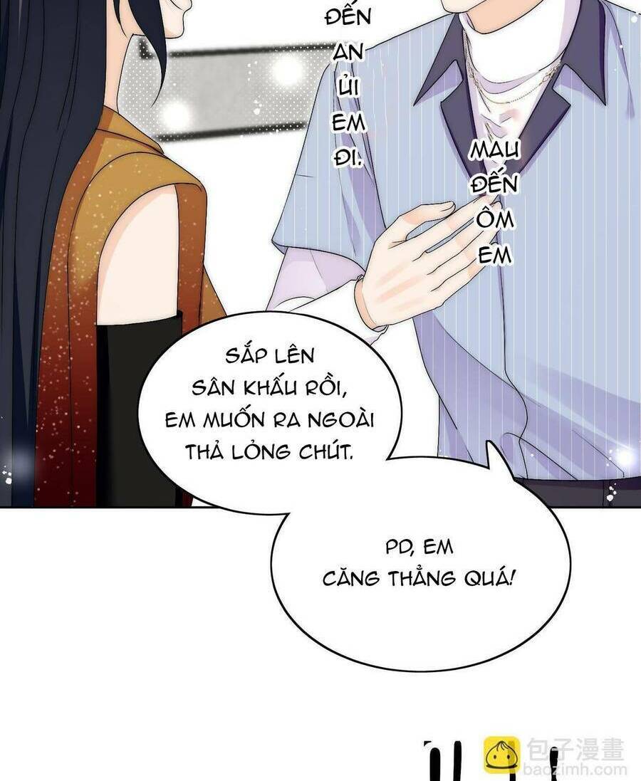 Nữ Chính Hắc Hóa Sau Trọng Sinh Chapter 42 - Trang 2