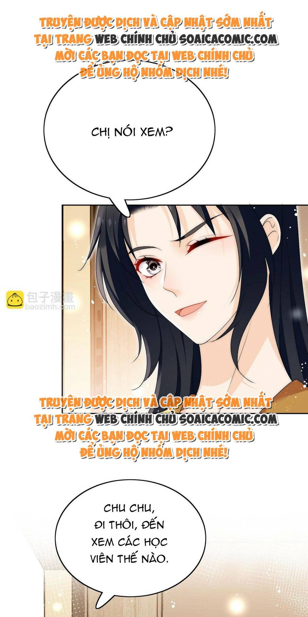 Nữ Chính Hắc Hóa Sau Trọng Sinh Chapter 41 - Trang 2