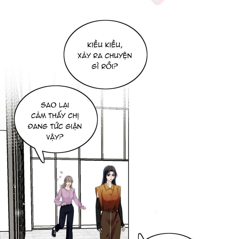 Nữ Chính Hắc Hóa Sau Trọng Sinh Chapter 41 - Trang 2