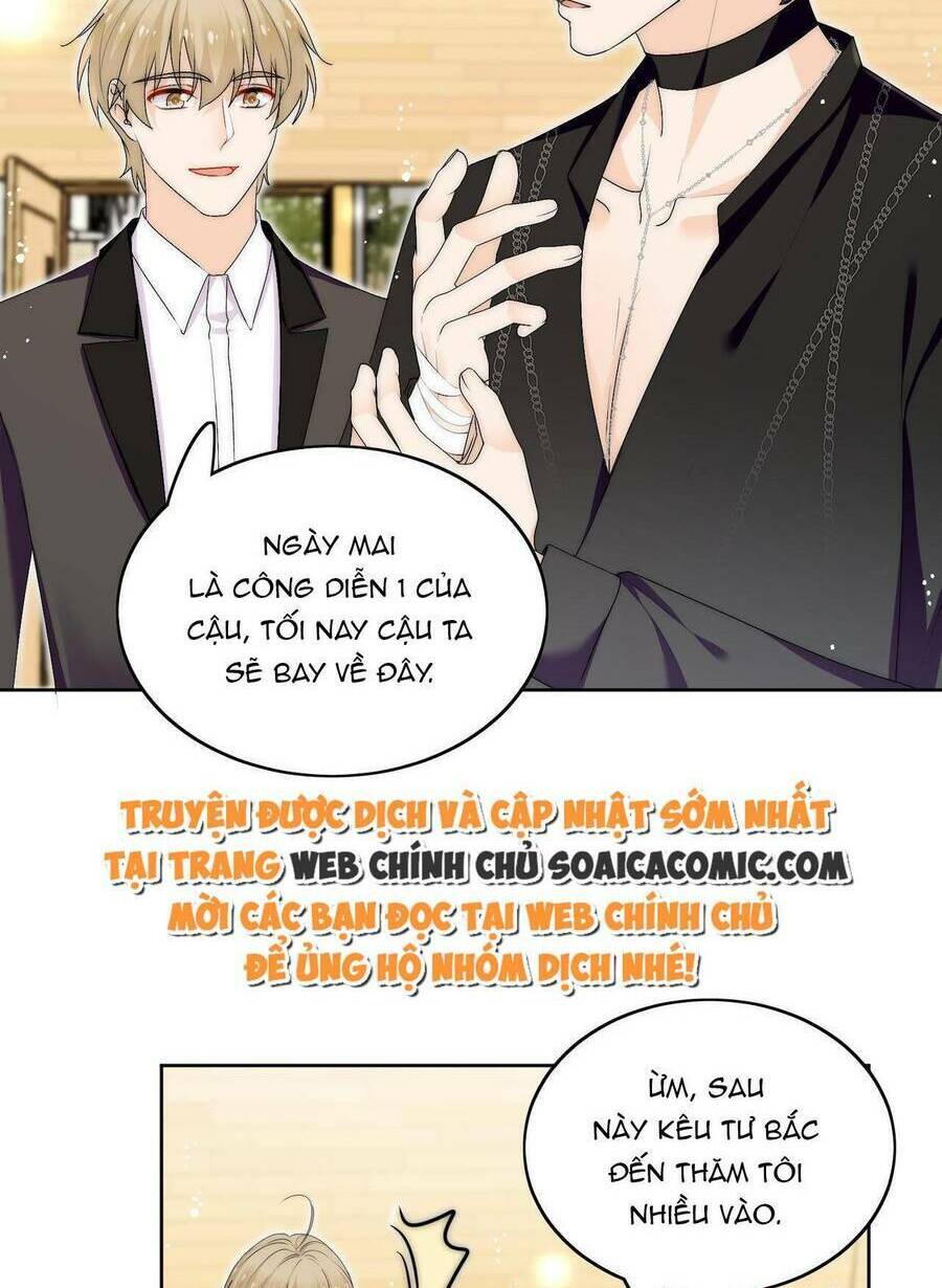 Nữ Chính Hắc Hóa Sau Trọng Sinh Chapter 39 - Trang 2