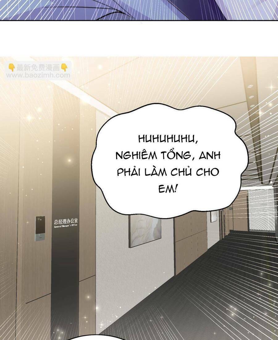 Nữ Chính Hắc Hóa Sau Trọng Sinh Chapter 39 - Trang 2