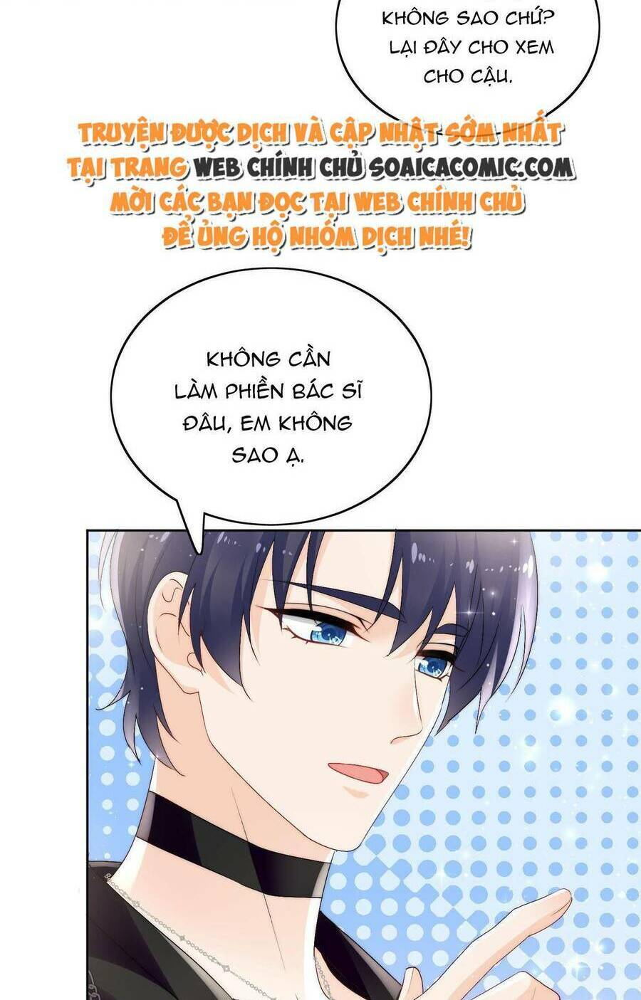 Nữ Chính Hắc Hóa Sau Trọng Sinh Chapter 38 - Trang 2