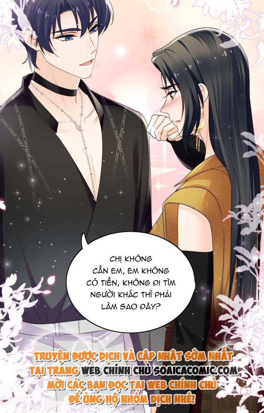 Nữ Chính Hắc Hóa Sau Trọng Sinh Chapter 38 - Trang 2