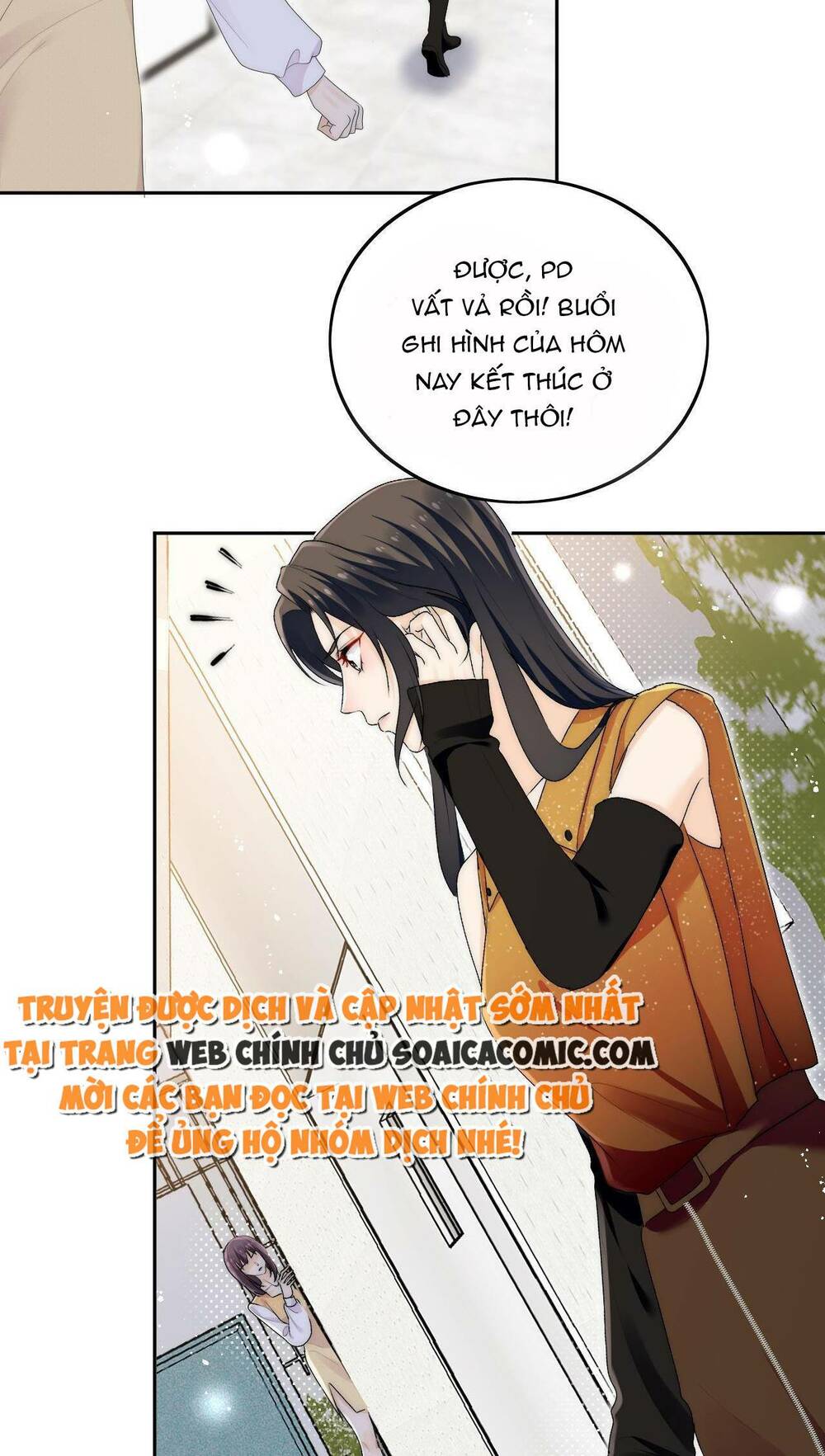 Nữ Chính Hắc Hóa Sau Trọng Sinh Chapter 36 - Trang 2