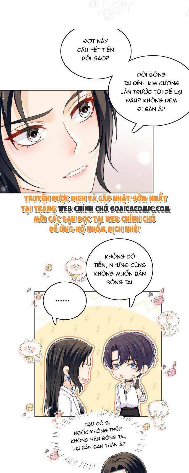 Nữ Chính Hắc Hóa Sau Trọng Sinh Chapter 32 - Trang 2