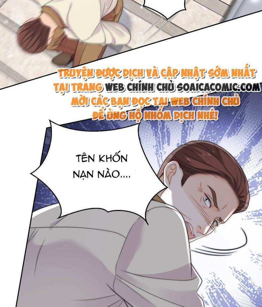 Nữ Chính Hắc Hóa Sau Trọng Sinh Chapter 30 - Trang 2