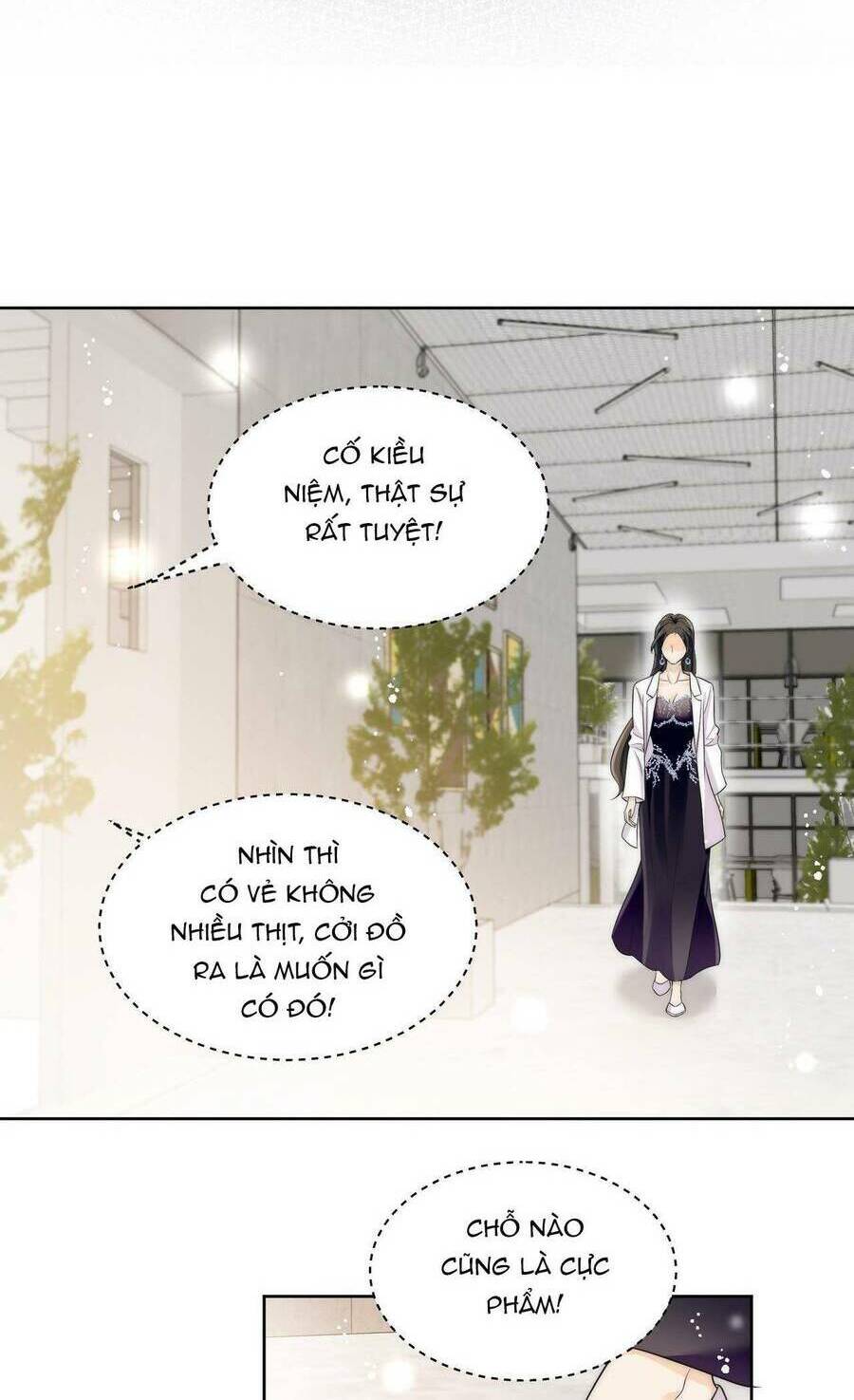 Nữ Chính Hắc Hóa Sau Trọng Sinh Chapter 30 - Trang 2