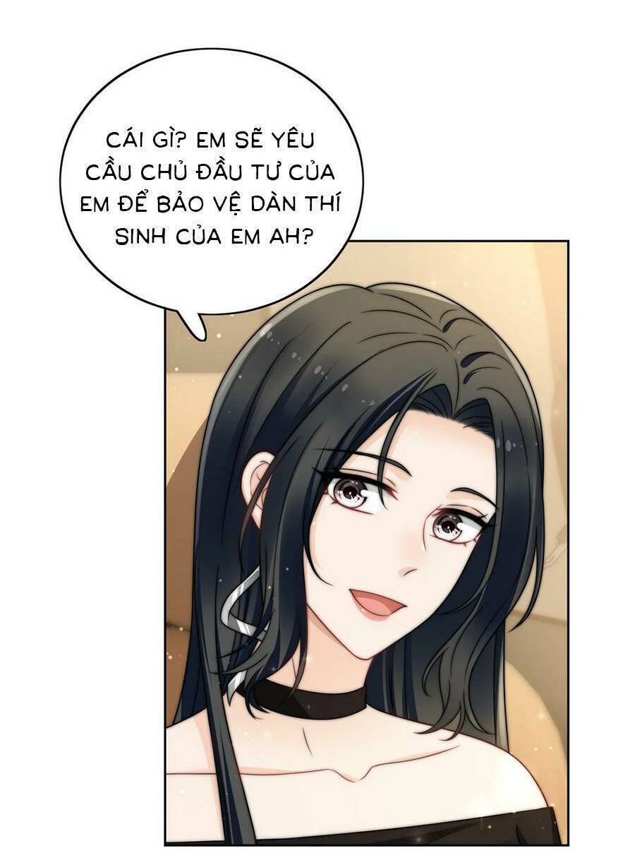 Nữ Chính Hắc Hóa Sau Trọng Sinh Chapter 27 - Trang 2