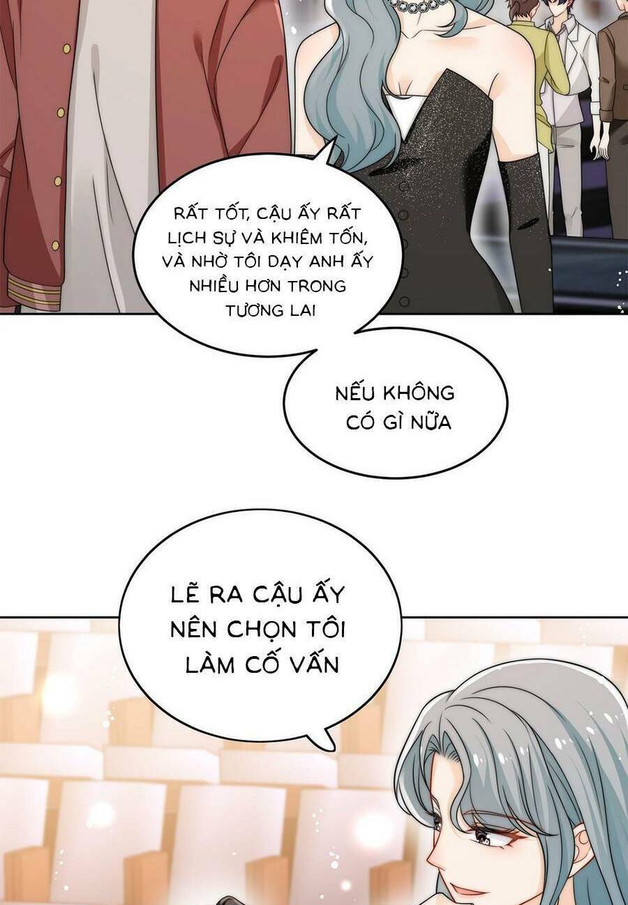 Nữ Chính Hắc Hóa Sau Trọng Sinh Chapter 21 - Trang 2