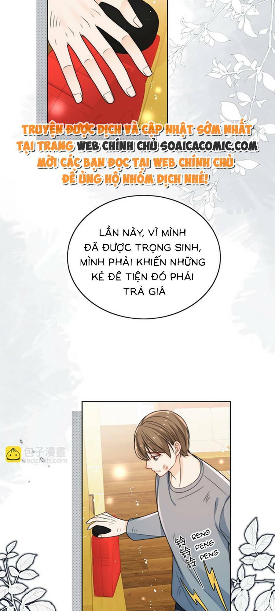 Nữ Chính Hắc Hóa Sau Trọng Sinh Chapter 18 - Trang 2