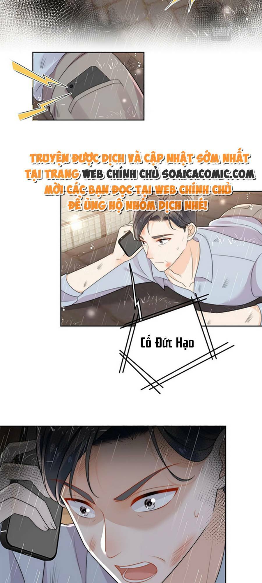 Nữ Chính Hắc Hóa Sau Trọng Sinh Chapter 18 - Trang 2