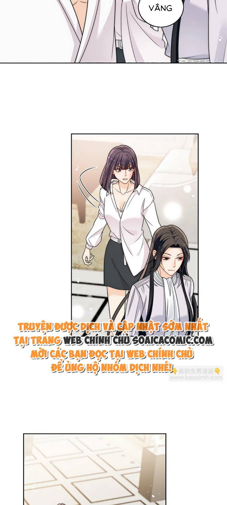 Nữ Chính Hắc Hóa Sau Trọng Sinh Chapter 17 - Trang 2