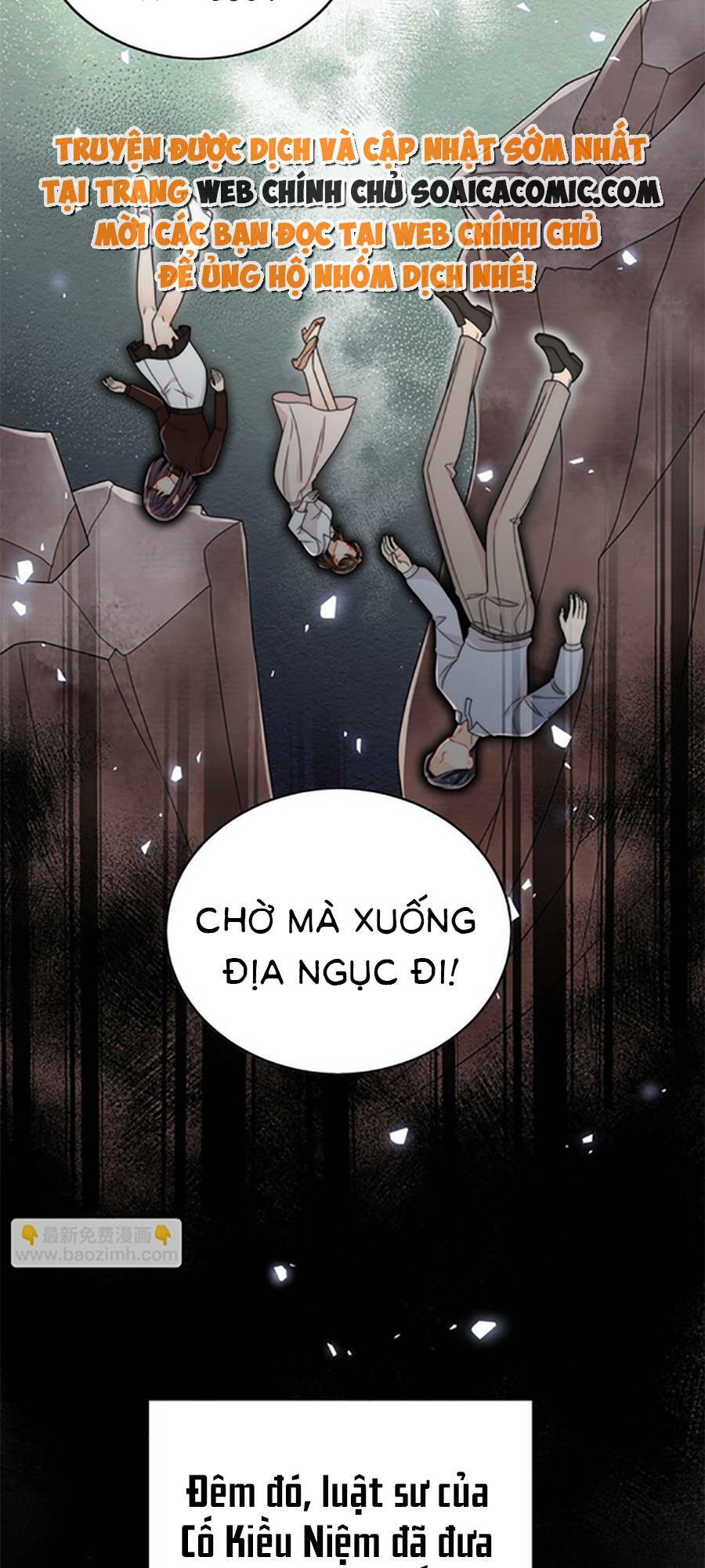 Nữ Chính Hắc Hóa Sau Trọng Sinh Chapter 15 - Trang 2