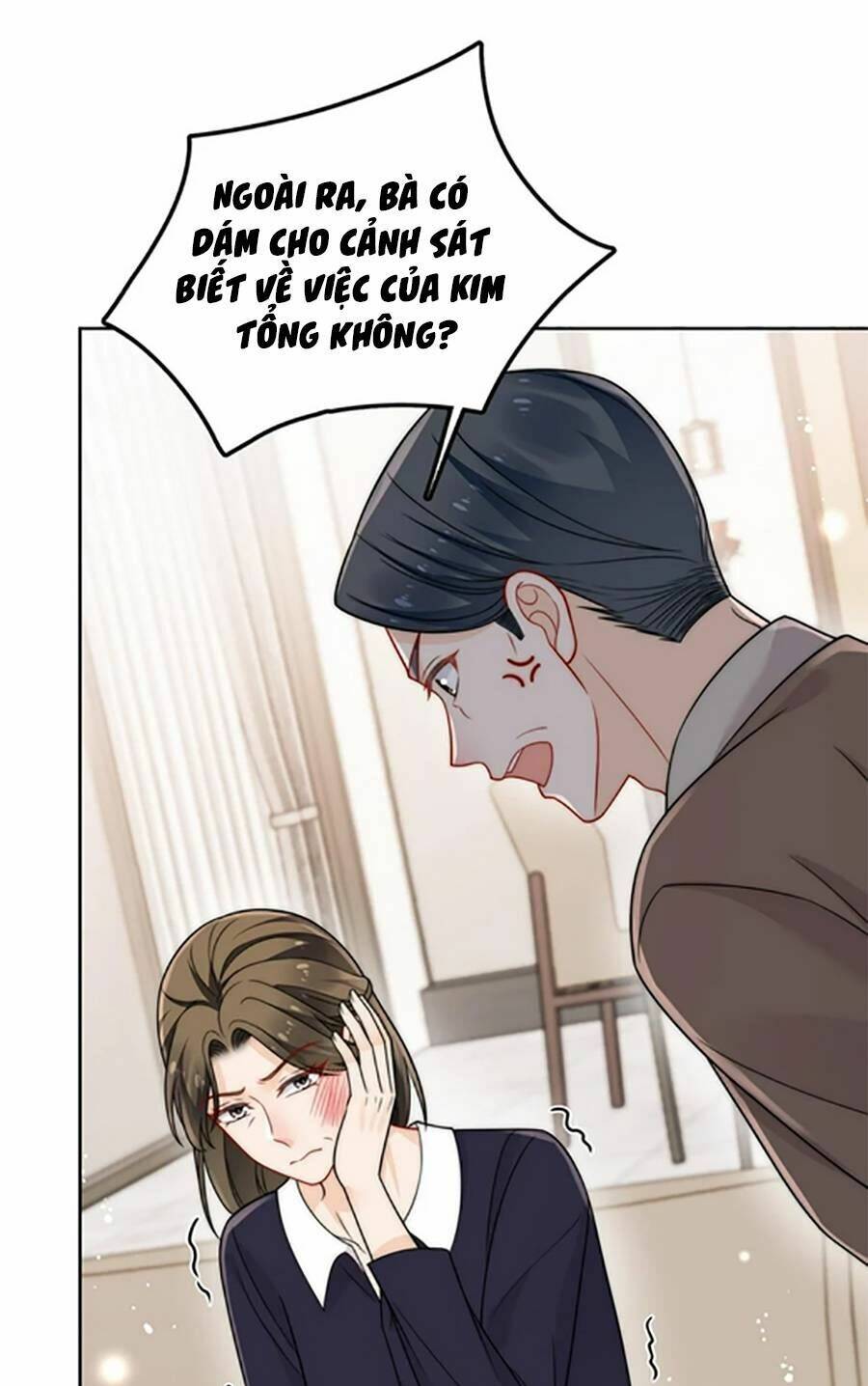 Nữ Chính Hắc Hóa Sau Trọng Sinh Chapter 14 - Trang 2