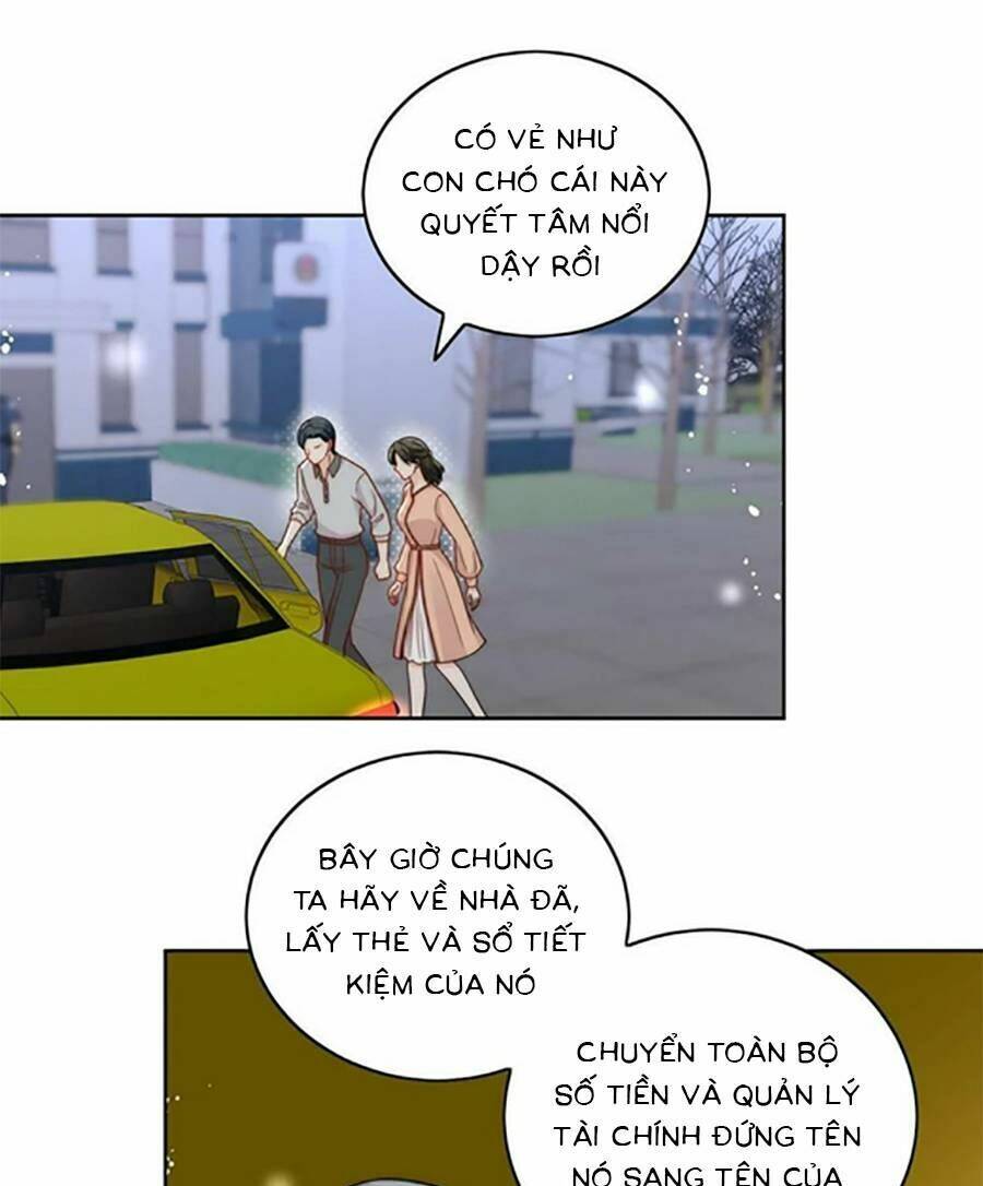 Nữ Chính Hắc Hóa Sau Trọng Sinh Chapter 12 - Trang 2