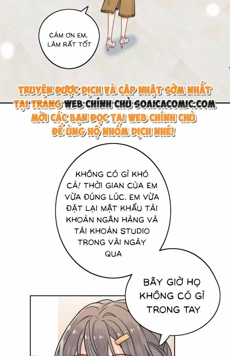 Nữ Chính Hắc Hóa Sau Trọng Sinh Chapter 11 - Trang 2