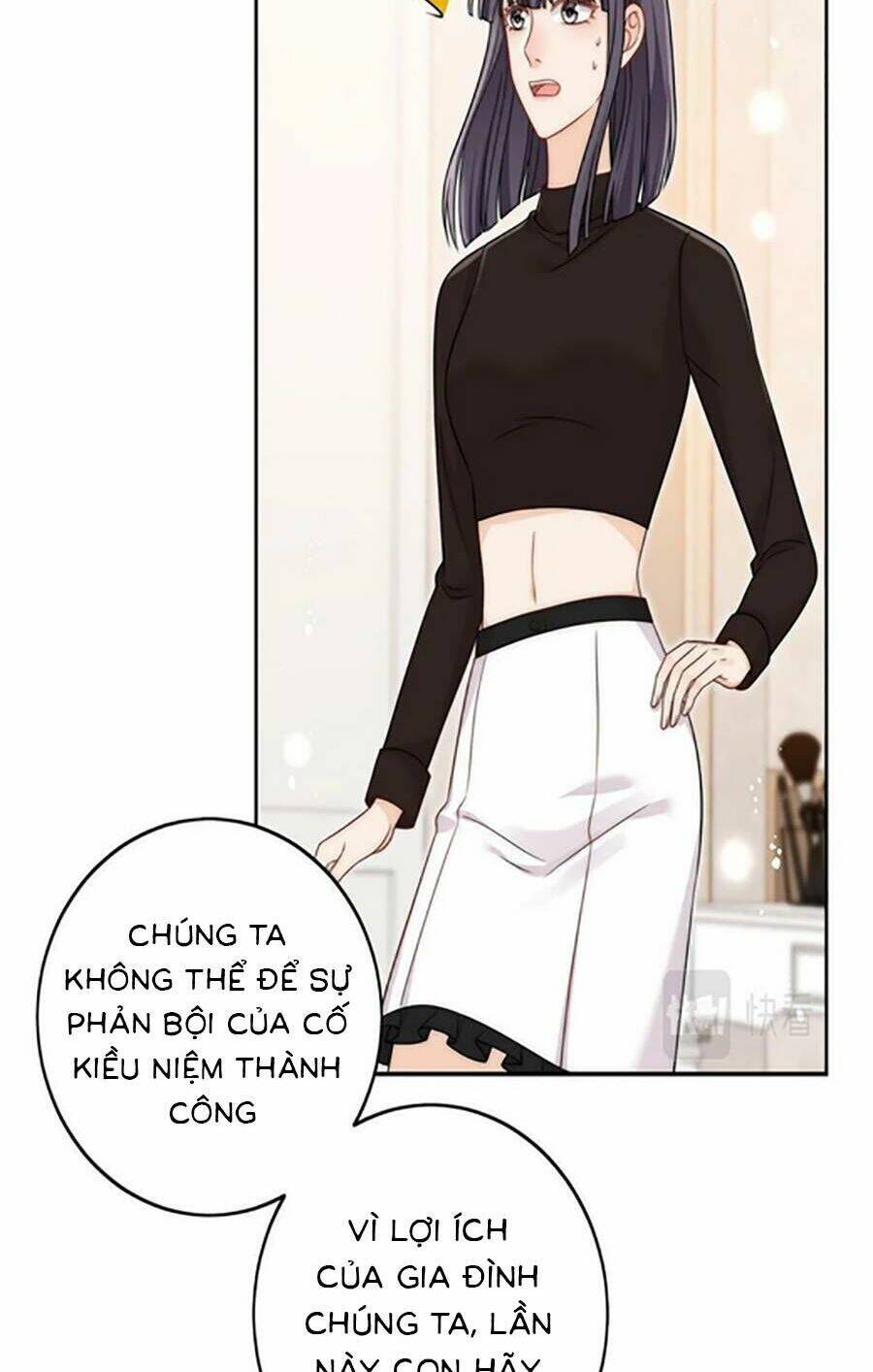 Nữ Chính Hắc Hóa Sau Trọng Sinh Chapter 11 - Trang 2