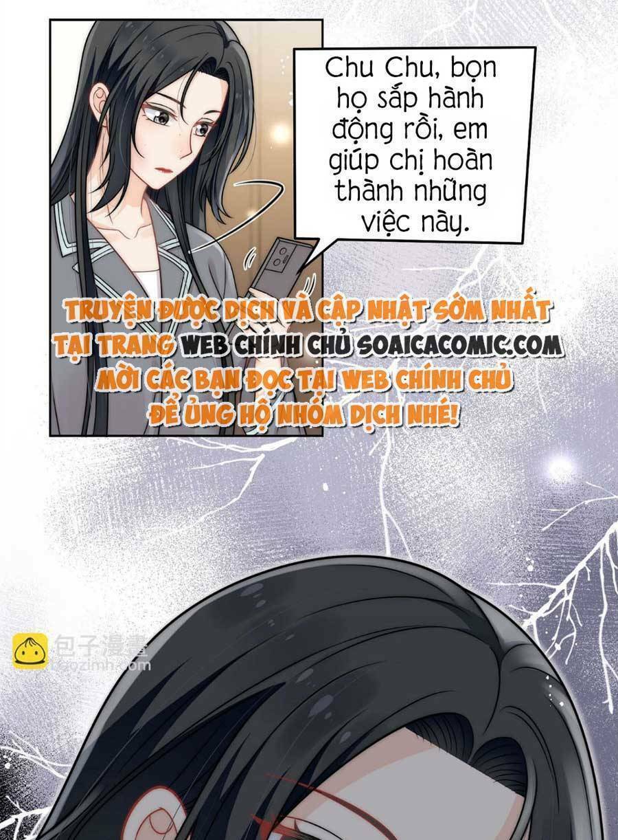 Nữ Chính Hắc Hóa Sau Trọng Sinh Chapter 9 - Trang 2