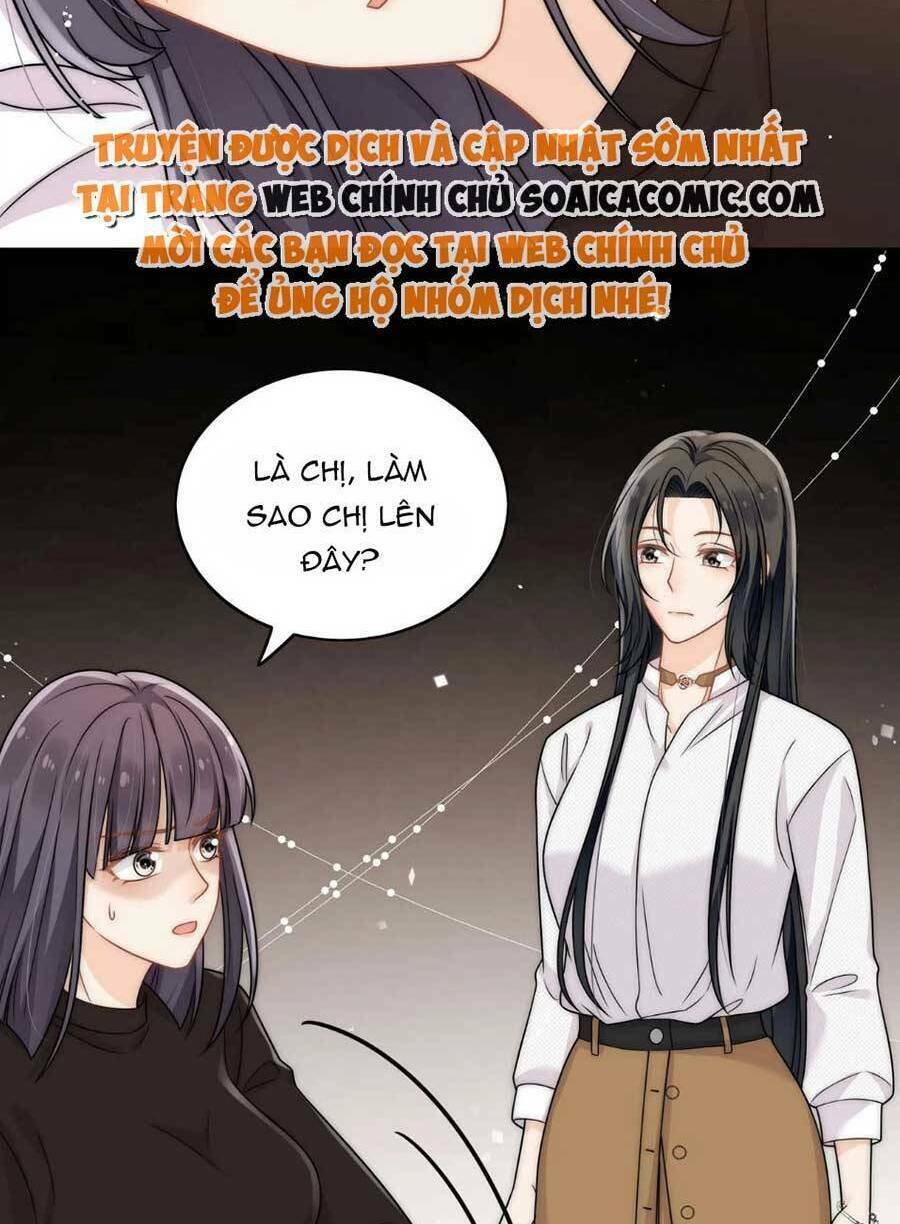 Nữ Chính Hắc Hóa Sau Trọng Sinh Chapter 9 - Trang 2