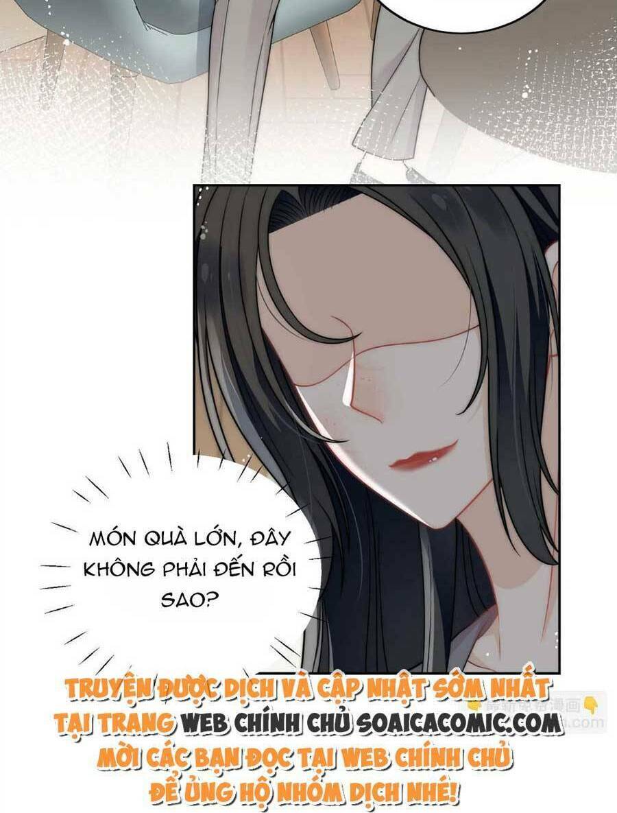 Nữ Chính Hắc Hóa Sau Trọng Sinh Chapter 9 - Trang 2