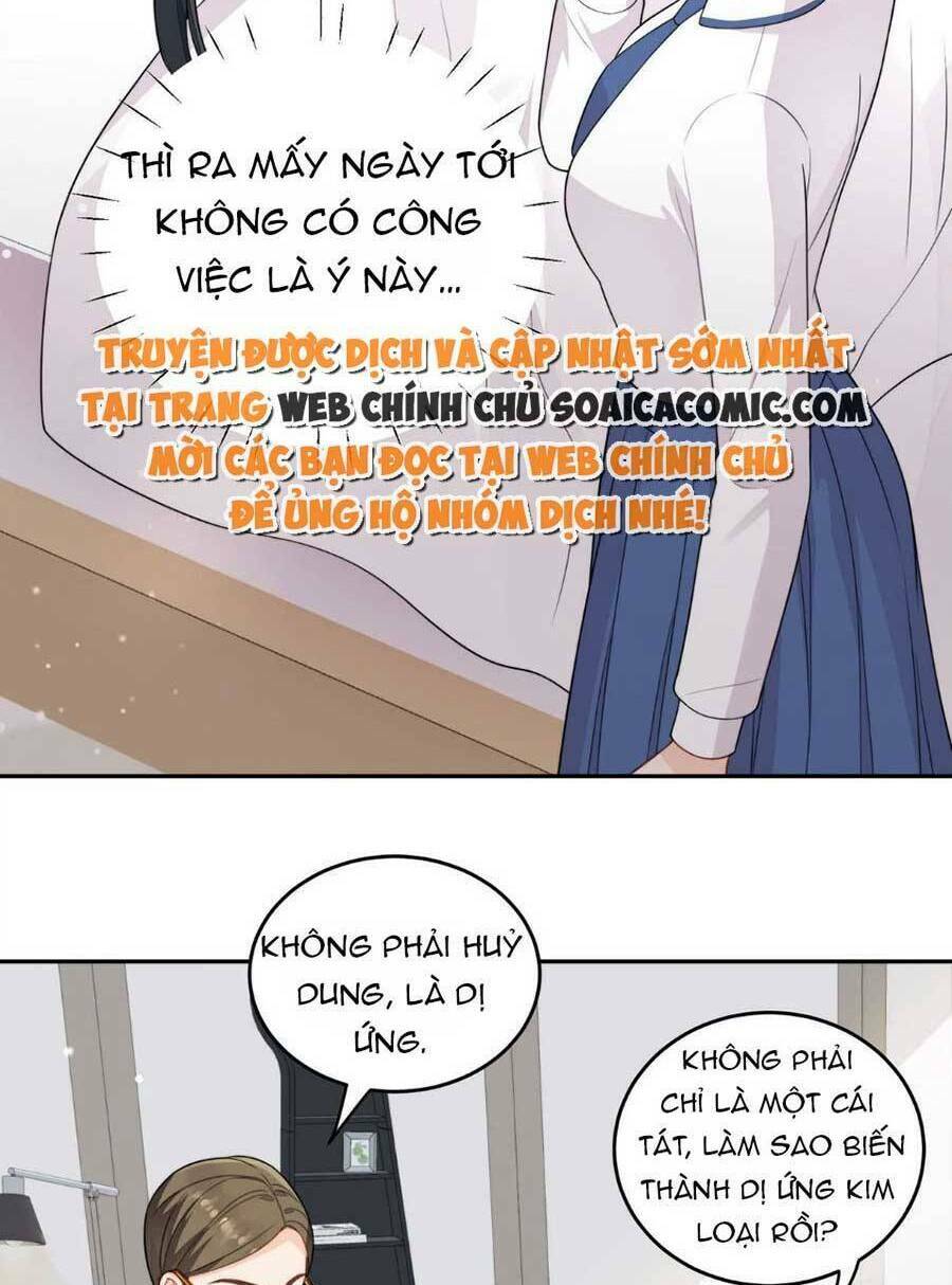 Nữ Chính Hắc Hóa Sau Trọng Sinh Chapter 8 - Trang 2