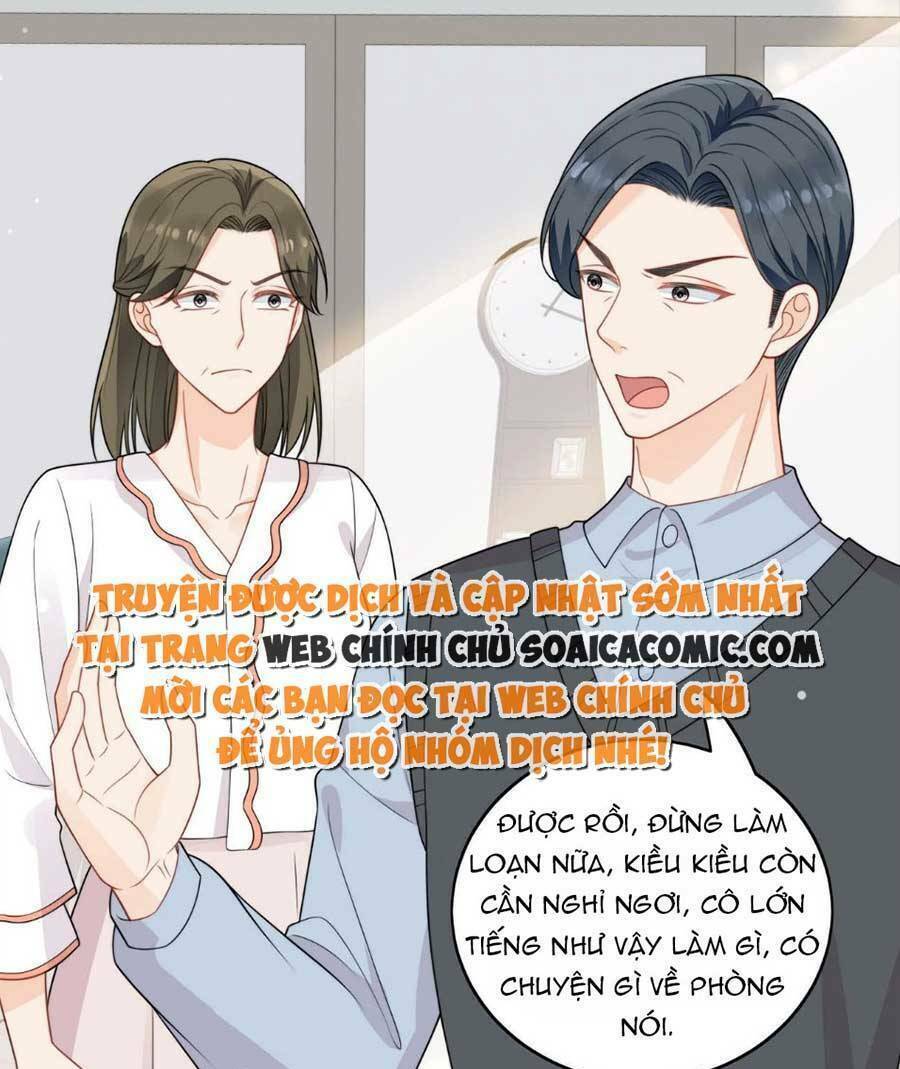 Nữ Chính Hắc Hóa Sau Trọng Sinh Chapter 8 - Trang 2