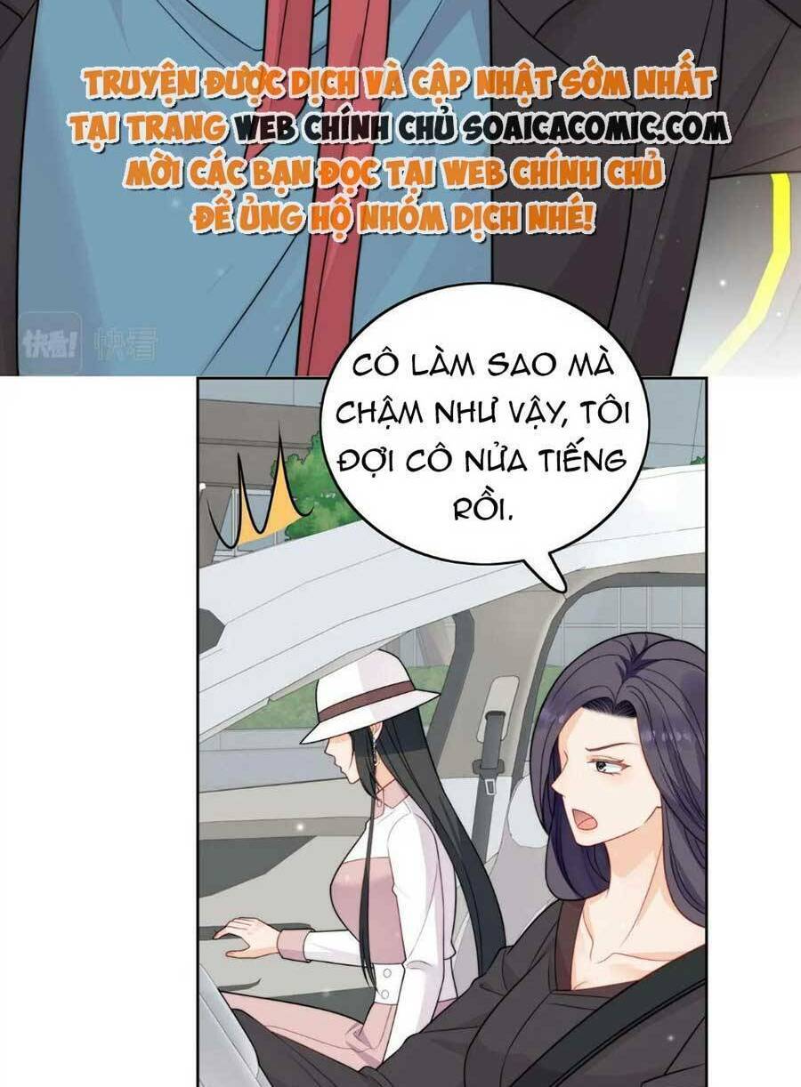 Nữ Chính Hắc Hóa Sau Trọng Sinh Chapter 6 - Trang 2