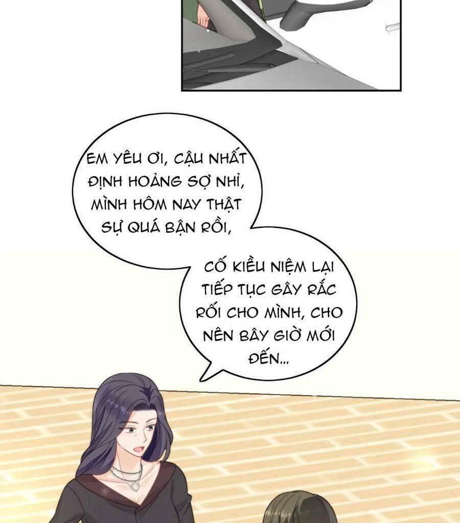 Nữ Chính Hắc Hóa Sau Trọng Sinh Chapter 6 - Trang 2