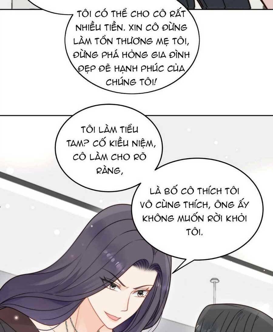 Nữ Chính Hắc Hóa Sau Trọng Sinh Chapter 6 - Trang 2