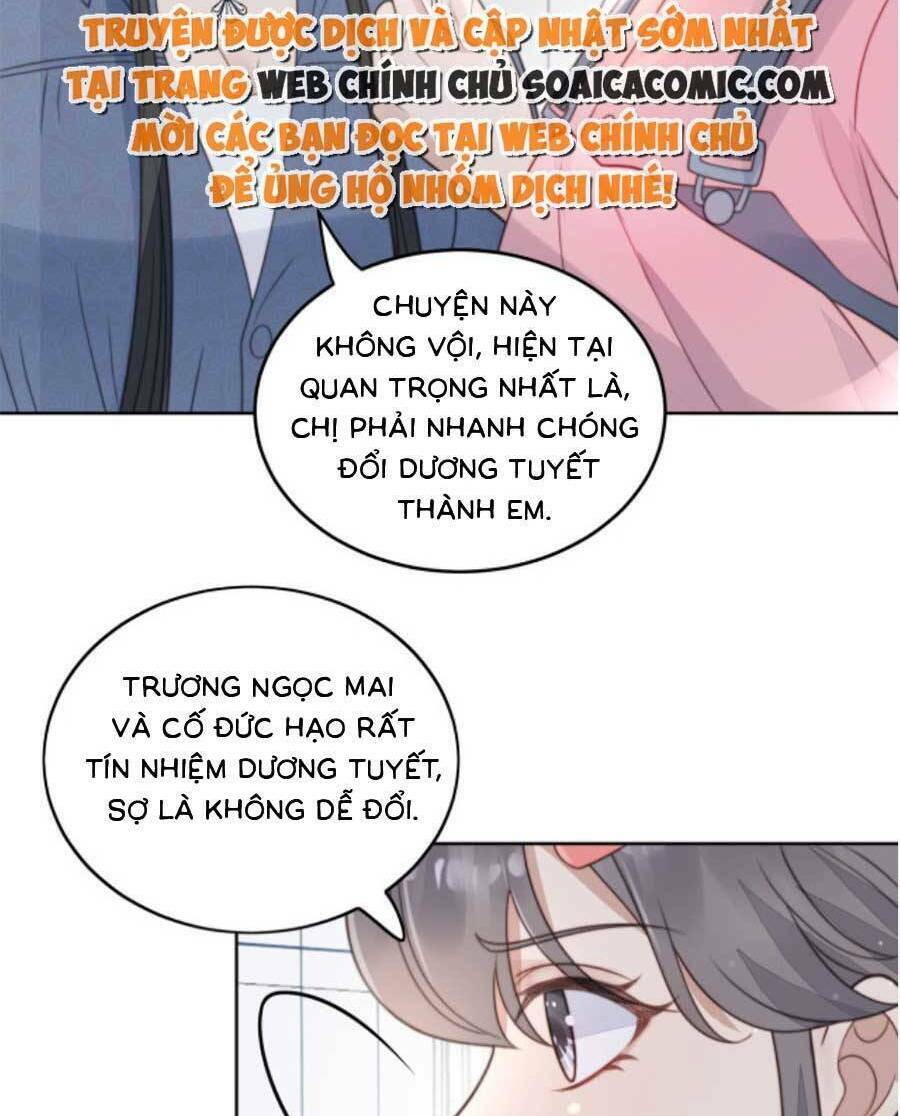 Nữ Chính Hắc Hóa Sau Trọng Sinh Chapter 4 - Trang 2