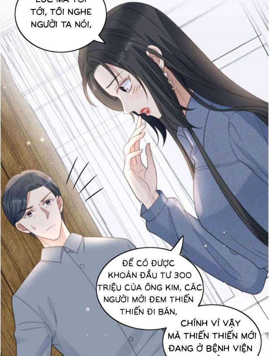 Nữ Chính Hắc Hóa Sau Trọng Sinh Chapter 4 - Trang 2