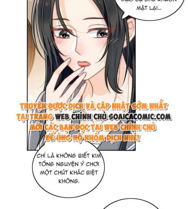 Nữ Chính Hắc Hóa Sau Trọng Sinh Chapter 09 - Trang 2