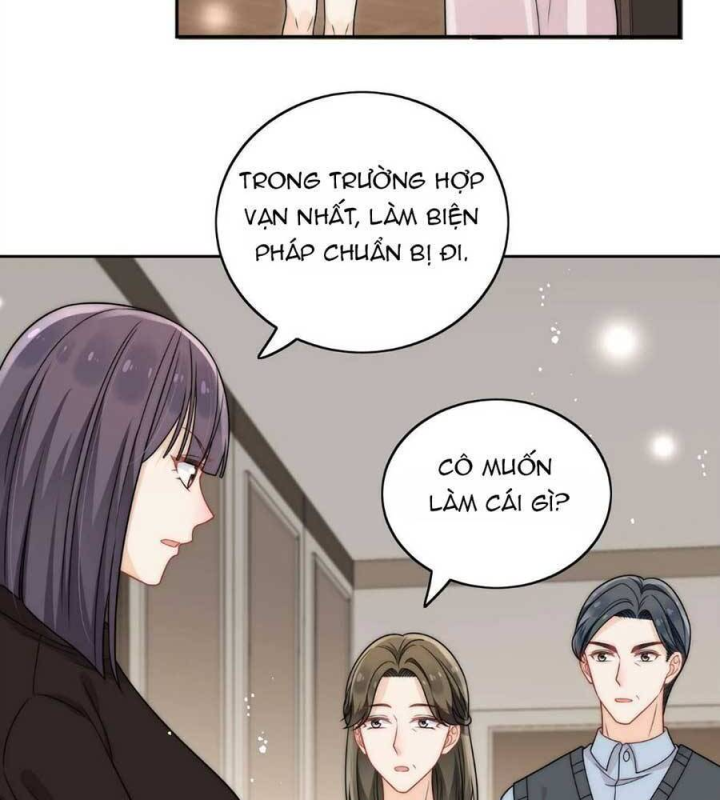 Nữ Chính Hắc Hóa Sau Trọng Sinh Chapter 09 - Trang 2