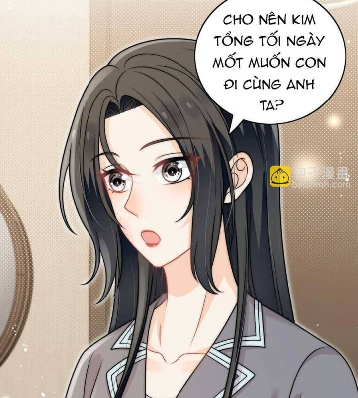 Nữ Chính Hắc Hóa Sau Trọng Sinh Chapter 09 - Trang 2